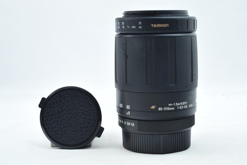 Sakurado camera tamron af - camera,