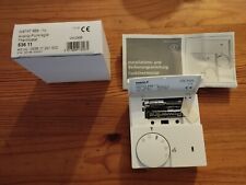 Thermostat d'Ambiance Analogique  INSTAT 868-r1 o  EBERLE