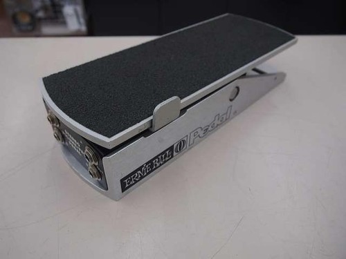Ernie ball pédale - ernie,