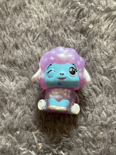 Petite figurine hatchimals - 1,
