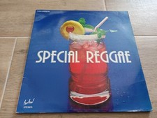 Vinyle 2xLP Spécial Reggae