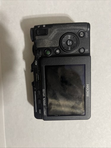 Ricoh gxr compact - gxr,