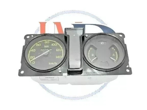 Compteur mpfi cluster - compteur, km/h