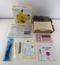 Console Nintendo DS Lite