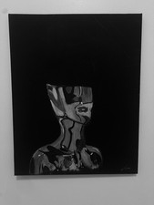 Le Cœur En Acier : Metalic