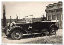 AROP6-0364-VOITURE - museon di rodo - uzes - torpédo de dion bouton 1923
