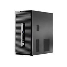 PC DE BUREAU TOUR HP 400 G3 MT