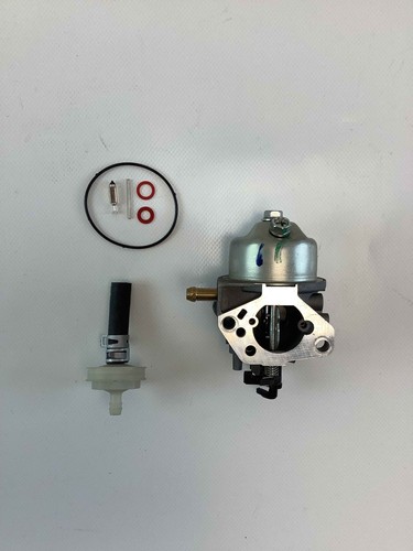 Carburateur tracteur tondeuse - tracteur,