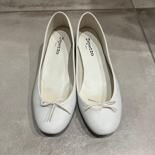 Repetto ballet shoes - repetto,