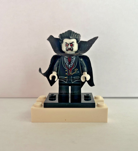 Lego monster fighter - lego,