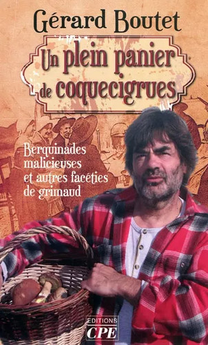 Plein panier coquecigrues - panier,