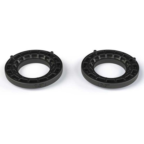 Kit cales ressorts - ressorts, avant