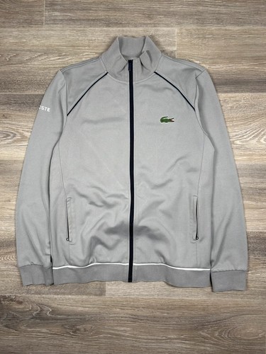 Veste survêtement lacoste - veste,