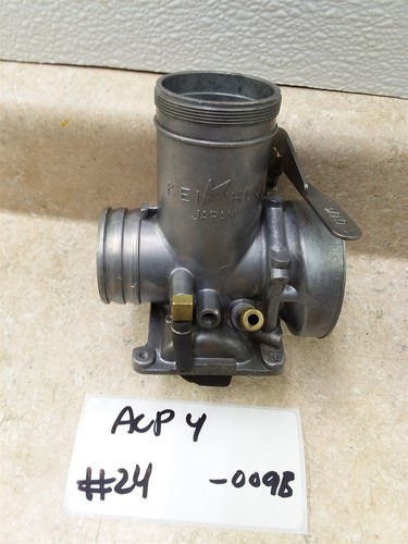 Carburateur carcasse honda - carburateur,
