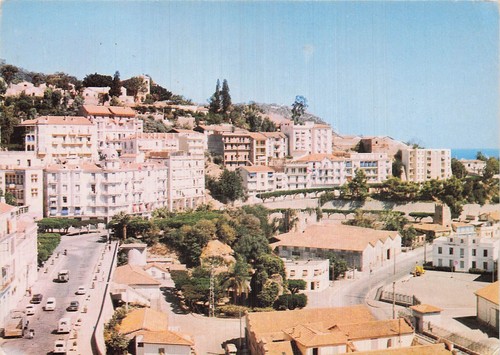 Algerie bejaia - algerie,