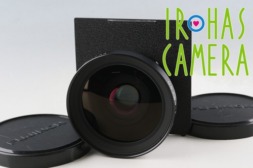 Fujifilm fujinon swd 90mm - fujinon,
