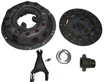 Kit D’Embrayage Neuf Pour