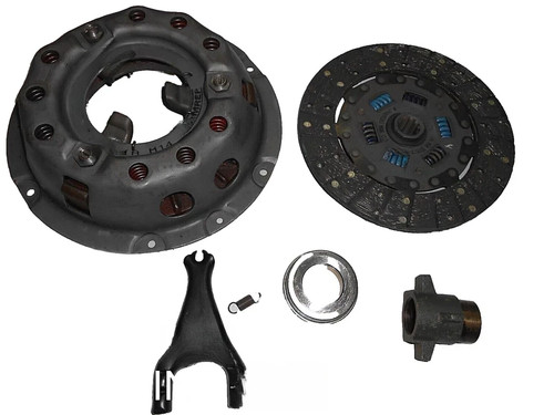 Kit embrayage neuf - kit,