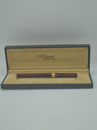Dupont genuine lacquer - genuine,
