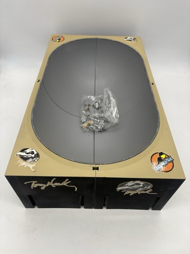 Vintage tech deck - tech, fingerboard