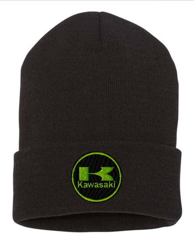 New kustom hatz - new, v1