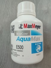 Base à l’eau Max Meyer E500