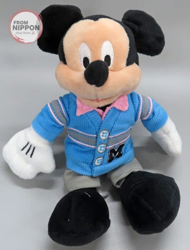 Peluche mickey mouse - peluche,