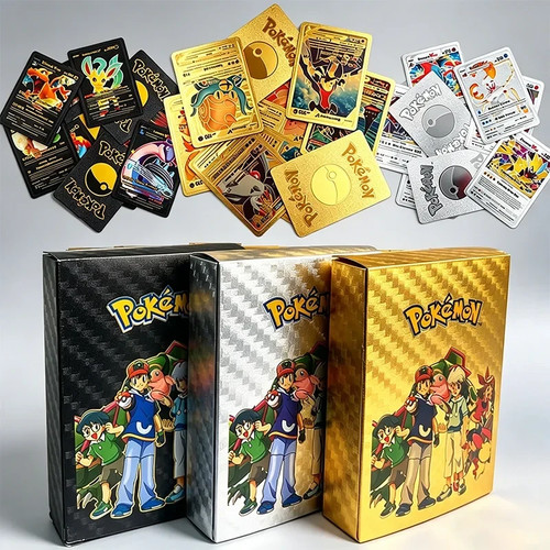Lot cartes pokémon - de, /