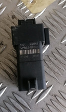 Boitier préchauffage  -