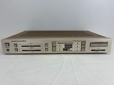 Amplificateur Marantz PM330