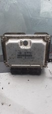 calculateur moteur Bosch volkswagen golf 4 tdi 110 ref : 038906012L