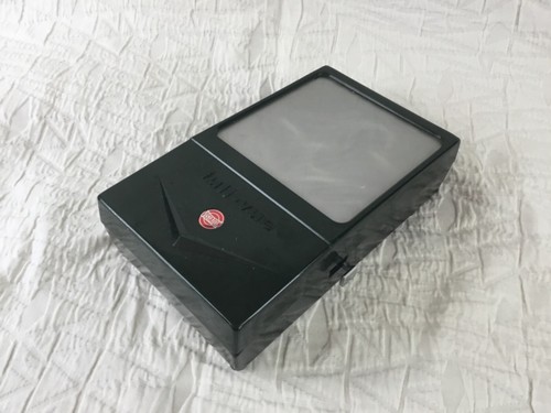 Rare visionneuse diapositives - rare,