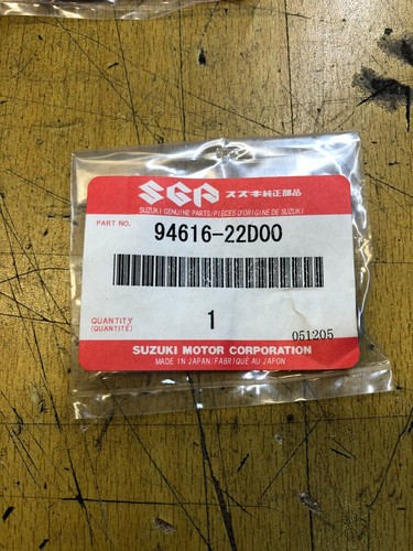 Pin bulle suzuki 94616 - bulle,