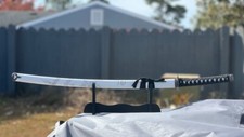 Last Samurai Japanese Sword