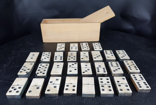 Ancien jeux société - ancien, "