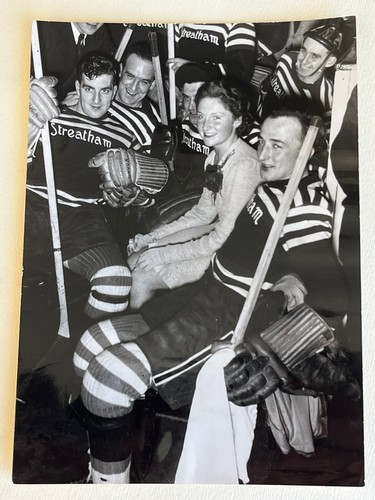 Photo vintage 1938 - vintage,