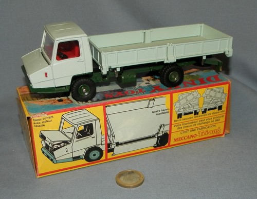 Dinky toys france originale - dinky,