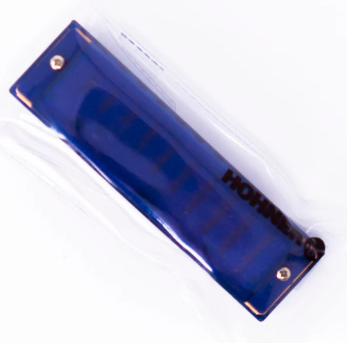 Hohner cch48 clearly colorful - cch48,