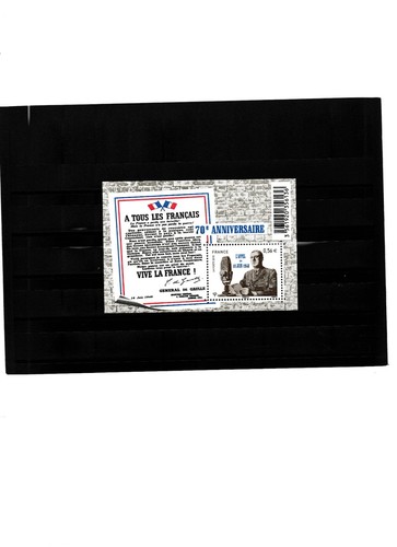 F4493 70e anniversaire de - 70e,