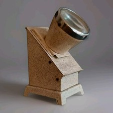 ANCIENNE LAMPE VISIONNEUSE
