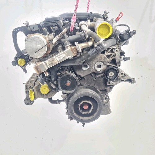 Moteur type 204d4 m47n2 - 204d4-m47n2-2,