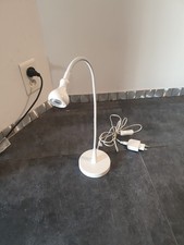 Lampe De Lecture JANSJÖ IKEA