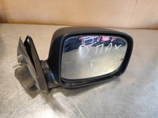 RETROVISEUR DROIT ISUZU DMAX D-MAX  1464702R