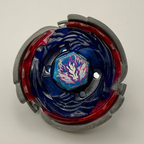 Big bang pegasus beyblade - bang,