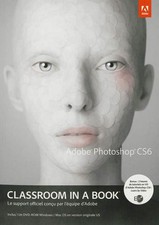 PHOTOSHOP CS 6, Adobe Press