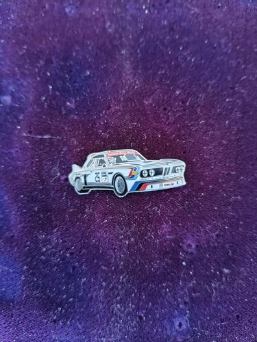 Rare pin imsa bmw - rare,
