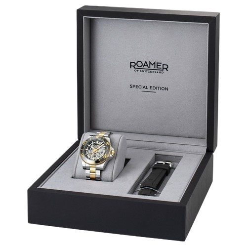 Roamer 986984 21 montre - 47, 85