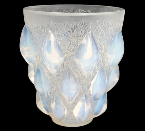 Rene lalique french - lalique,