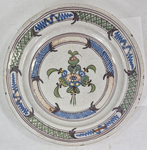 Plat desvres xix - desvres,