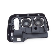 Caisson de basses Haut-parleur